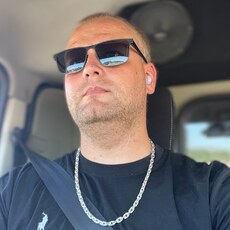 Фотография мужчины Антон, 35 лет из г. Усть-Каменогорск