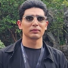 Фотография мужчины Sarik, 24 года из г. Ташкент