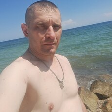 Фотография мужчины Тигр, 41 год из г. Волгоград