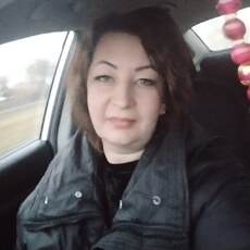 Фотография девушки Нэнси, 41 год из г. Самара