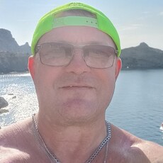 Фотография мужчины Иван, 50 лет из г. Луховицы