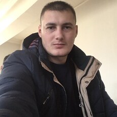 Фотография мужчины Den, 29 лет из г. Кишинев