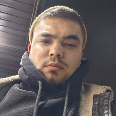 Фотография мужчины Алим, 25 лет из г. Алматы