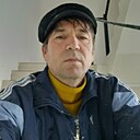 Акрам, 48 лет