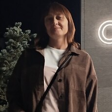 Фотография девушки Ирина, 44 года из г. Абакан