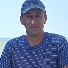 Фотография мужчины Макс, 45 лет из г. Шахты