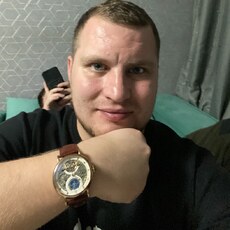 Фотография мужчины Андрей, 30 лет из г. Братск