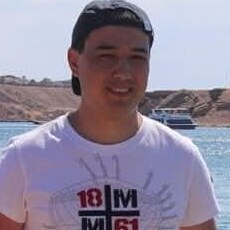 Фотография мужчины Dd, 35 лет из г. Бишкек