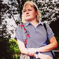 Фотография девушки Оксана, 31 год из г. Петровск