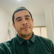 Фотография мужчины Asrori, 33 года из г. Алматы