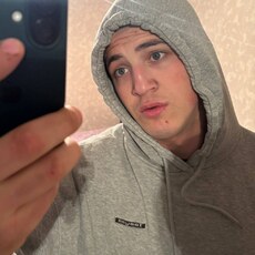 Фотография мужчины Гамза, 25 лет из г. Кизляр