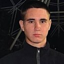 Вадим, 21 год