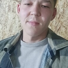 Фотография мужчины Артём, 21 год из г. Фергана
