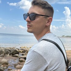 Фотография мужчины Александр, 29 лет из г. Новомосковск