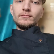 Фотография мужчины Саша, 29 лет из г. Екатеринбург