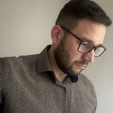 Фотография мужчины Михаил, 40 лет из г. Молодечно