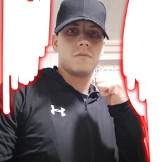 Фотография мужчины Александр, 28 лет из г. Луганск