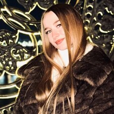 Фотография девушки Дарья, 19 лет из г. Курск