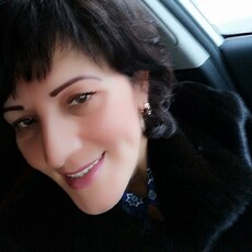 Фотография девушки Марина, 55 лет из г. Москва