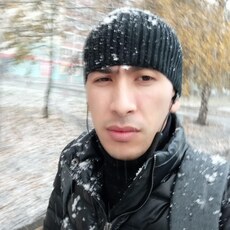 Фотография мужчины Rustam, 27 лет из г. Новосибирск