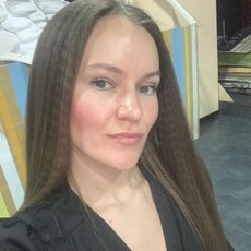 Фотография девушки Анастасия, 34 года из г. Краснодар