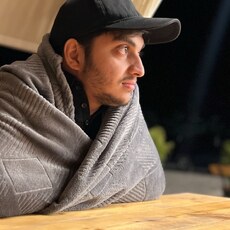 Фотография мужчины Магомед, 27 лет из г. Каспийск