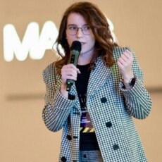 Фотография девушки Инна, 22 года из г. Екатеринбург