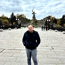 Фотография мужчины Николай, 35 лет из г. Астрахань