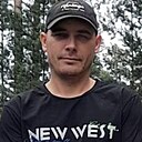 Роман, 36 лет