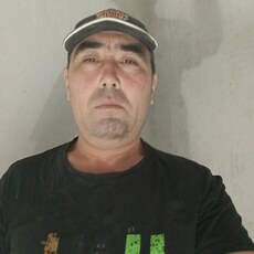 Фотография мужчины Икболжон, 44 года из г. Троицкое