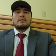 Фотография мужчины Али, 35 лет из г. Актобе