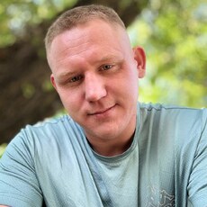 Фотография мужчины Алексей, 29 лет из г. Белгород