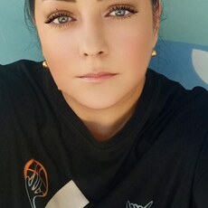 Фотография девушки Ульяна Яна, 40 лет из г. Энгельс