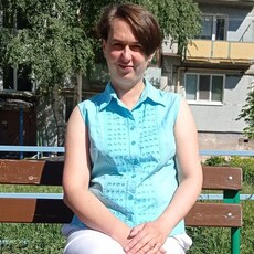 Фотография девушки Марина, 38 лет из г. Сызрань