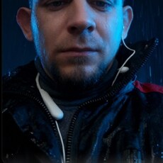 Фотография мужчины Владимир, 30 лет из г. Сморгонь