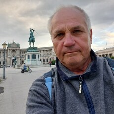 Фотография мужчины Владимир, 69 лет из г. Харьков