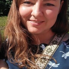 Фотография девушки Виктория, 36 лет из г. Щёлково