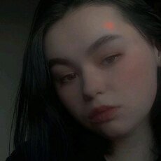 Фотография девушки Кристина, 18 лет из г. Томск