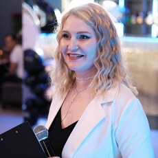 Фотография девушки Svetlana, 36 лет из г. Мончегорск