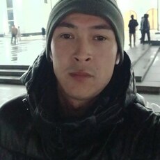 Фотография мужчины Сапар, 27 лет из г. Шымкент