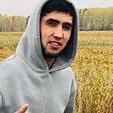 Шамил, 26 лет