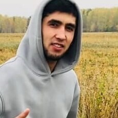 Фотография мужчины Шамил, 26 лет из г. Тюмень