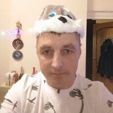 Фотография мужчины Михаил, 37 лет из г. Домодедово