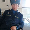 Солбон, 21 год