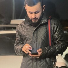 Фотография мужчины Имока, 34 года из г. Астана