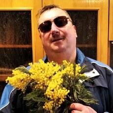 Фотография мужчины Игорь, 56 лет из г. Новосибирск