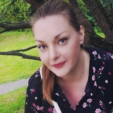 Фотография девушки Надежда, 37 лет из г. Мытищи