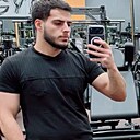 Рамин, 23 года