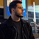 Рамин, 23 года