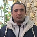 Махсуджон, 42 года